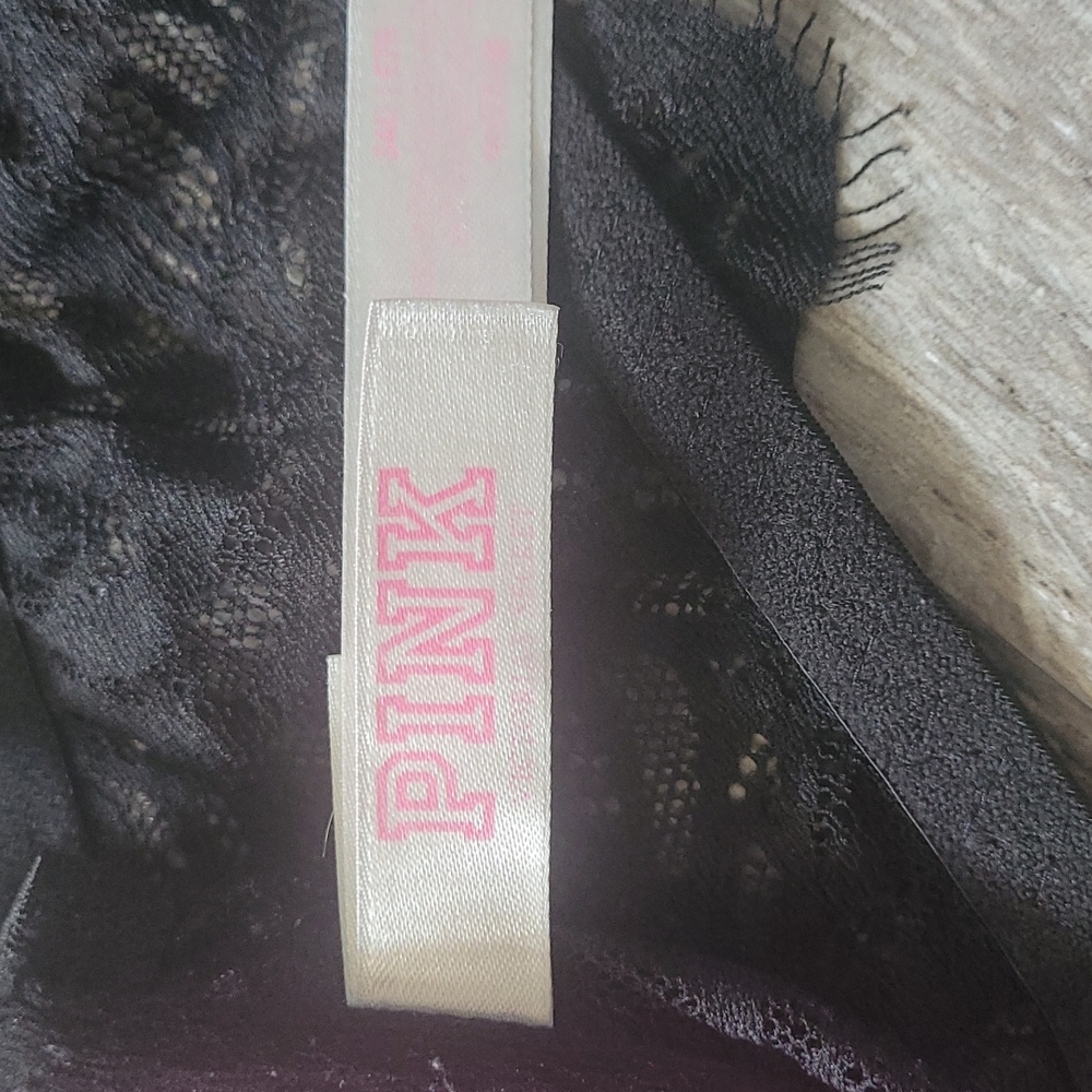 Victoria Secrets Racer back bra - Picture 6 of 8